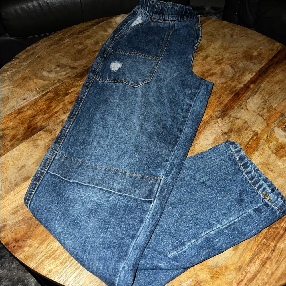 Jeans, Forever21